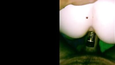 HUGE SQUIRTING DP WITH MY VIBRATOR